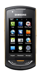 Buy Samsung S5620 Monte Mobile on Vodafone PAYG Online in UK