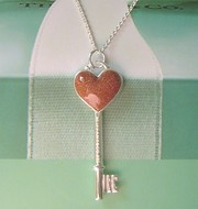 Wholesale tiffany earring, necklace, bracelet, Jewelry set(www crowntco c
