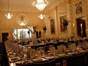 Hire Banqueting Halls in London For Family Celebrations 