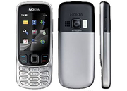 Nokia 6303i Unlock Silver Mobile Phone at PrePayMania.co.uk