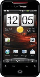 Htc Incredible S Contract Best Delas on O2,  Vodafone