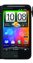 4.3 inch screen large is it- One feature of HTC Desire HD