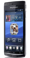 Sony Ericsson Xperia Arc- New hi tech phone from sony ericsson.