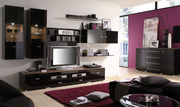 Living room furniture,  Bedrooms,  Office furniture,  Kitchens