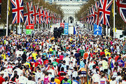 London Marathon Hotel Packages at Your London Accommodation: Book It N