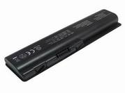  6 cells Hp Pavilion DV4 DV5 DV6 HSTNN-CB72 Battery, 11.1 V, 4400mAh