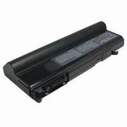 Discount Brand New Toshiba pa3356u-3bas Battery, 10.8 V, 6600mAh 