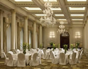 Commemorate Your 25th Anniversary at Banqueting Halls in London 