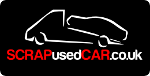 Scrap any car,  same day collection,  top cash paid,  car removal,  London