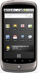 Google Nexus One Deals