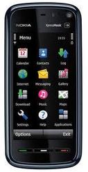 Nokia 5800 Xpressmusic Contract Deals