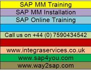 SAP MM Training | SAP MM Installation | SAP Online Training