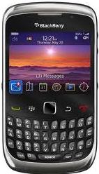 Blackberry 3G 9300 Contract Deals