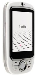 T-Mobile Vairy Touch white touchscreen mobile £19.99 - PAYG