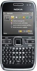 Nokia E72 Silver Contract Deals