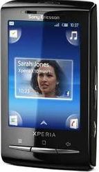 Sony Ericsson Xperia X10 Mini Pink Deals