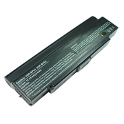 6600mAh Cheap Sony VGP-BPS2C VGP-BPL2C Battery