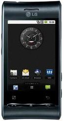 LG Optimus GT540 Contract Deals