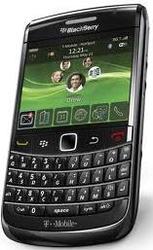 Blackberry 9700 Bold Contract Deals