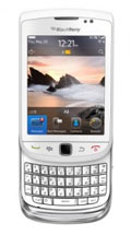 Compare BlackBerry Torch 9800 White deals on O2 Vodafone T mobile...