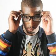 Tinie Tempah Tickets for UK Gigs 2011