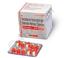 Buy Effexor XR 180 Cap(s) 75mg x 65.00 Online No Prescription Needed	