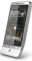 HTC Hero White contract deals