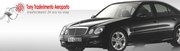 London Taxi Services – London Airport Transfer Services