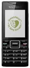 Sony Ericsson Elm white Contract Deals