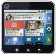 Motorola Flipout Contract Deals