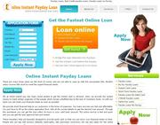 Instant Payday Loans - Payday Loans no Faxing