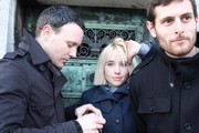 Joy Formidable Tickets for UK Tour 2011