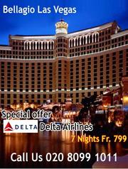 best flights to Lasvegas