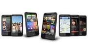 HTC Comes Good with HTC Desire HD Mobile Phones