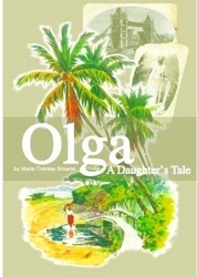 Kindle Store Ebook: 'Olga - A Daughter's Tale' US $0.99  or UK £0.70 