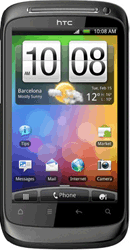 HTC Desire S Contract- Best Of One