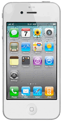 Apple Iphone 4 White 32gb Contract deals