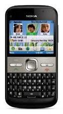 Nokia E5 00 contract deals