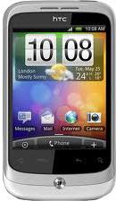 HTC Desire White contract deals