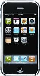 Apple iPhone 3GS 8GB Contract deals