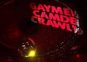 Camden Crawl Tickets for Gaymers Camden Crawl 2011