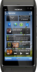 Nokia N8 Contract deals