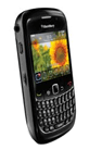 Blackberry Curve 8520 best with deals on contract