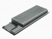 Manufacturers Warranty Brand New 4400mAh Dell pc764 battery, 11.1V