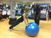 Personal Training and Boot Camp offers
