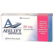 Buy Abilify  30 [tablets] 30mg x 83.99 Online Free Delivery	