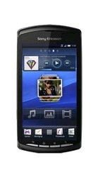 Sony Ericsson Xperia Play