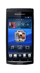 Sony Ericsson Xperia Arc