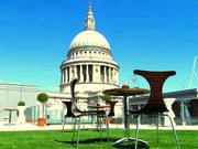 A Chance To Hire Outdoor Party Venues in London 