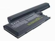 Brand New and 12-Months Warranty 6600mAh Dell latitude d630 Battery
